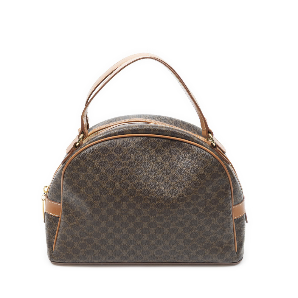 Celine Vintage Dome Top Handle